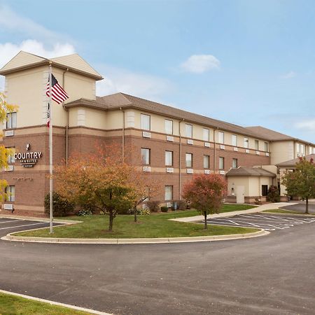 Country Inn & Suites By Radisson, Dayton South, Oh Miamisburg Bagian luar foto