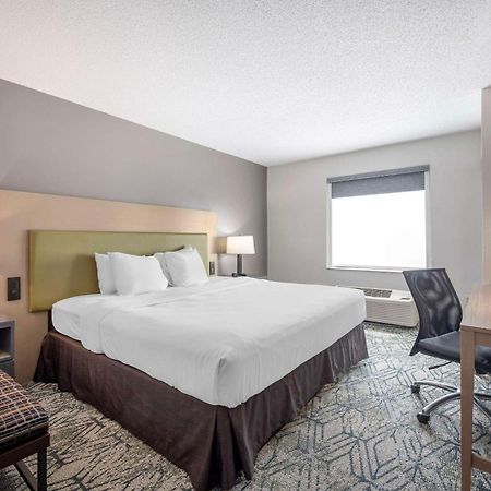 Country Inn & Suites By Radisson, Dayton South, Oh Miamisburg Bagian luar foto