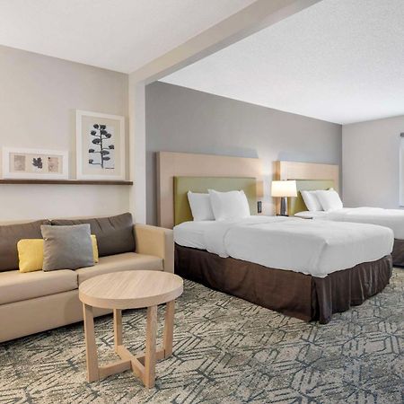 Country Inn & Suites By Radisson, Dayton South, Oh Miamisburg Bagian luar foto