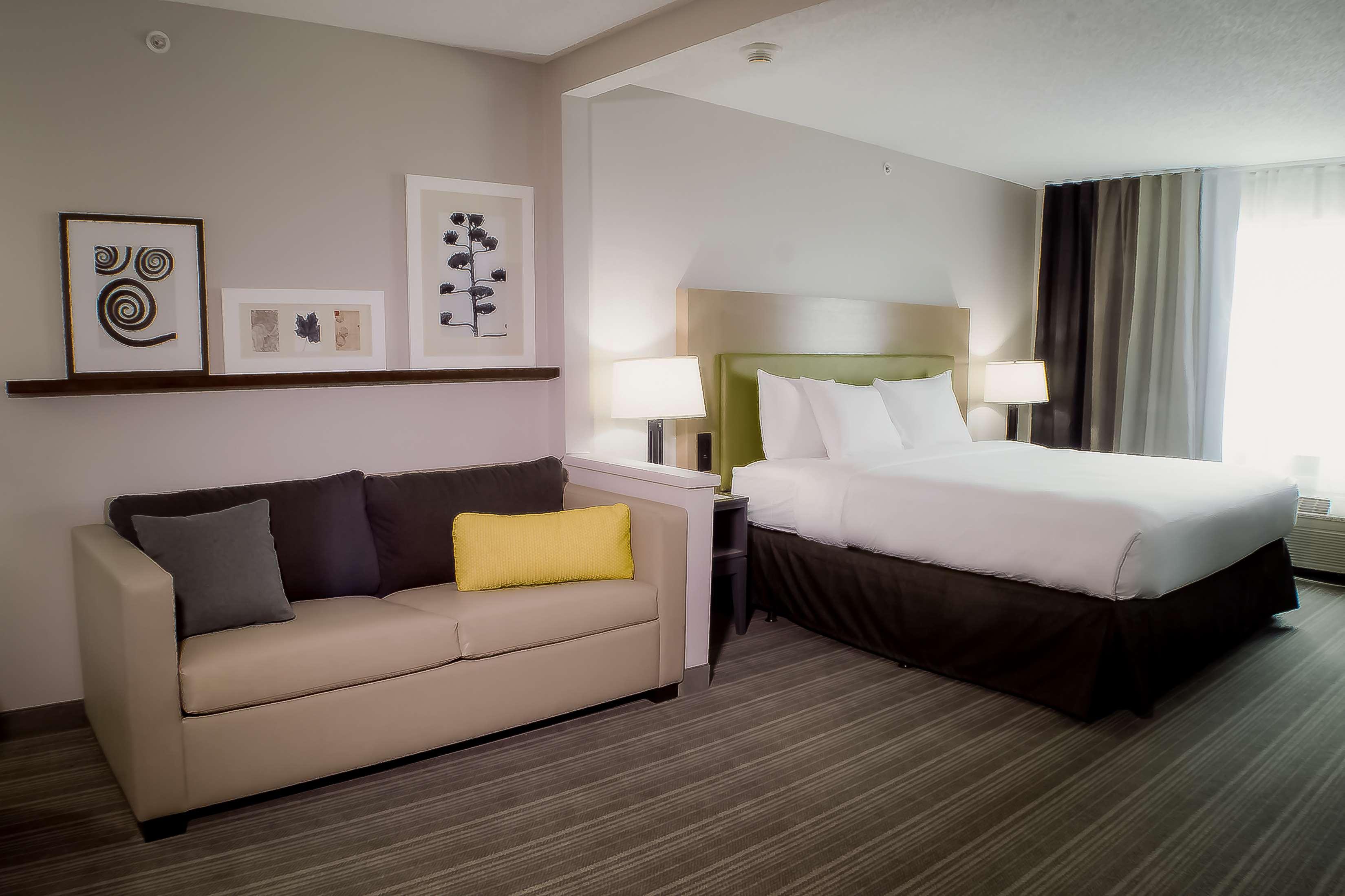 Country Inn & Suites By Radisson, Dayton South, Oh Miamisburg Bagian luar foto