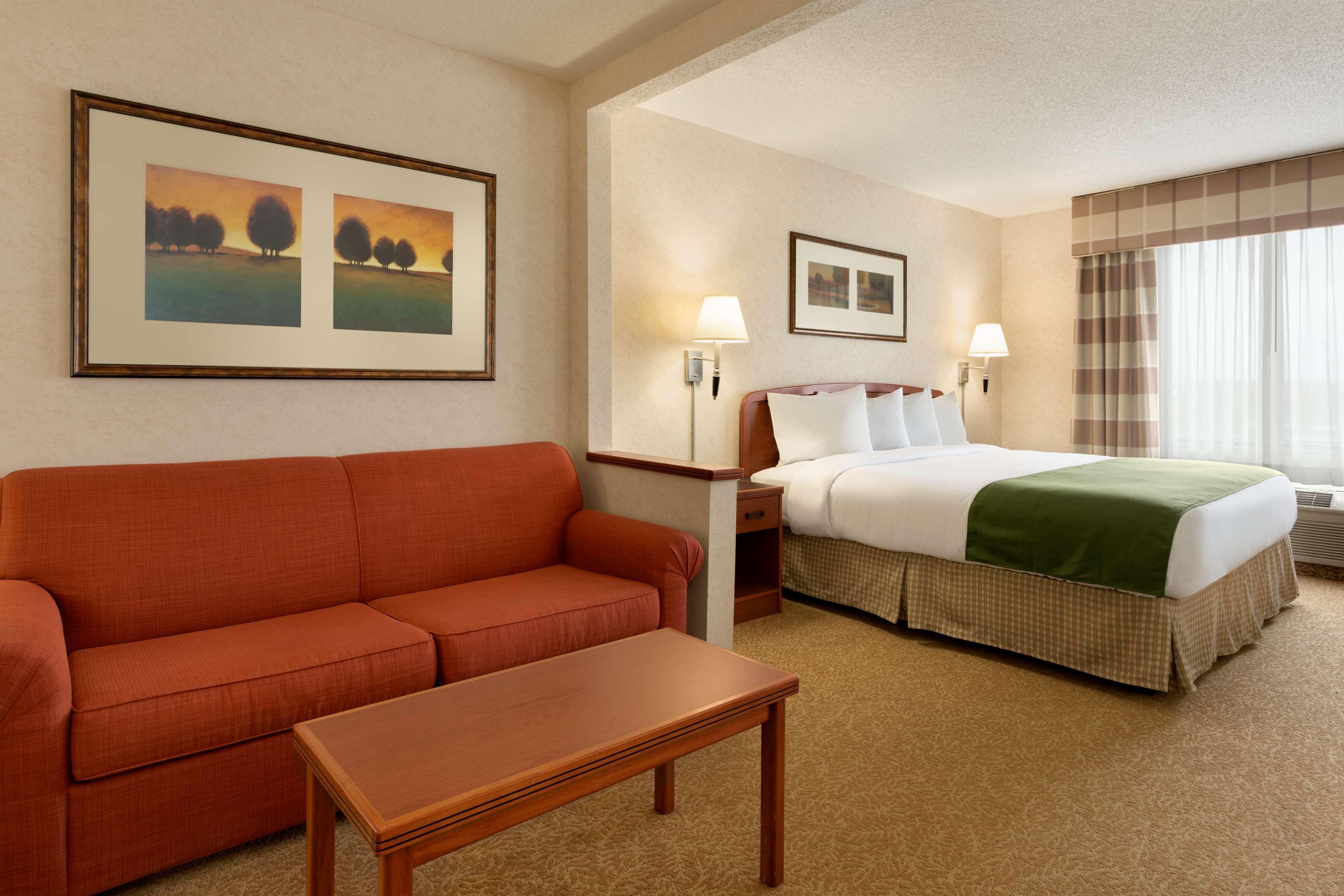 Country Inn & Suites By Radisson, Dayton South, Oh Miamisburg Bagian luar foto