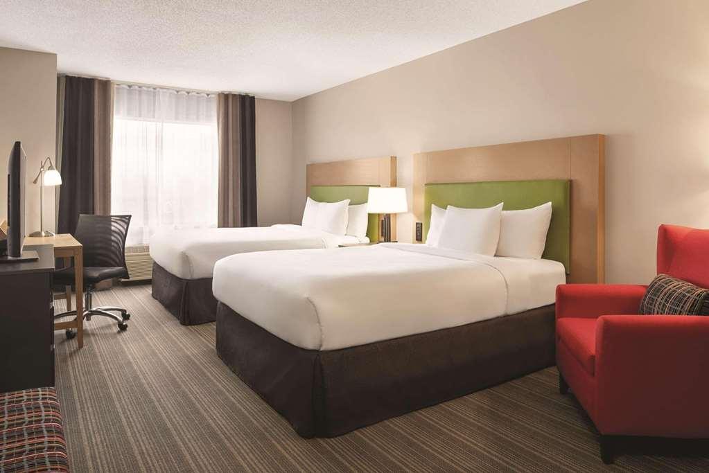 Country Inn & Suites By Radisson, Dayton South, Oh Miamisburg Ruang foto