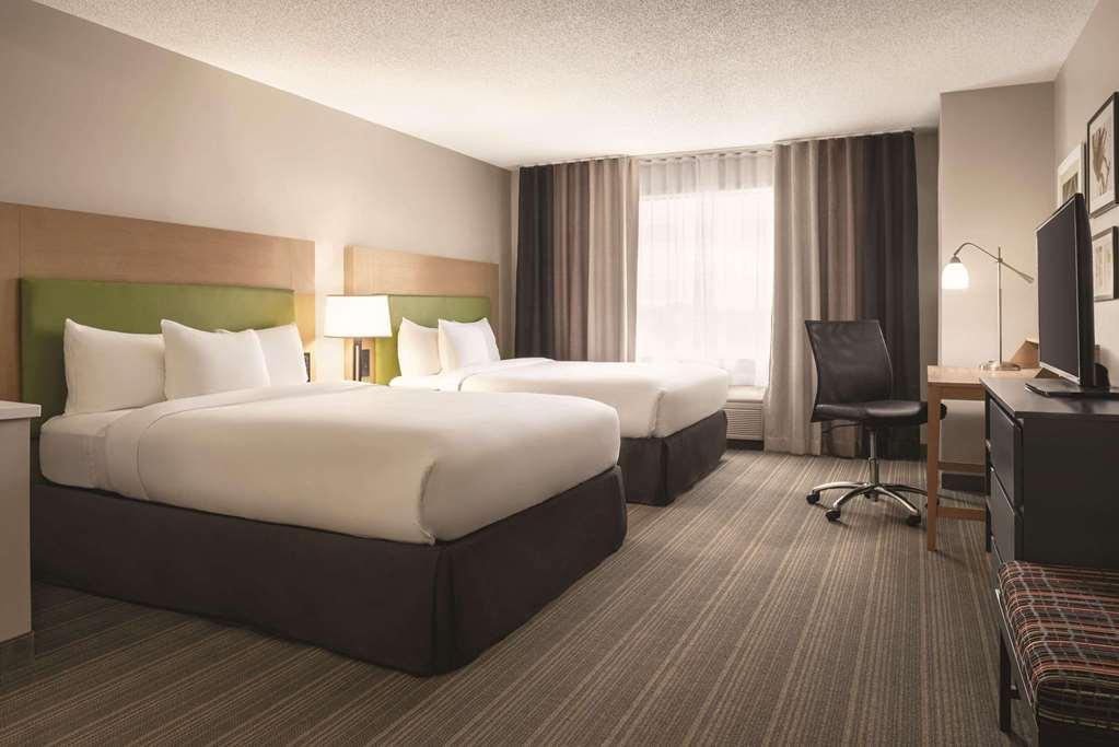 Country Inn & Suites By Radisson, Dayton South, Oh Miamisburg Ruang foto