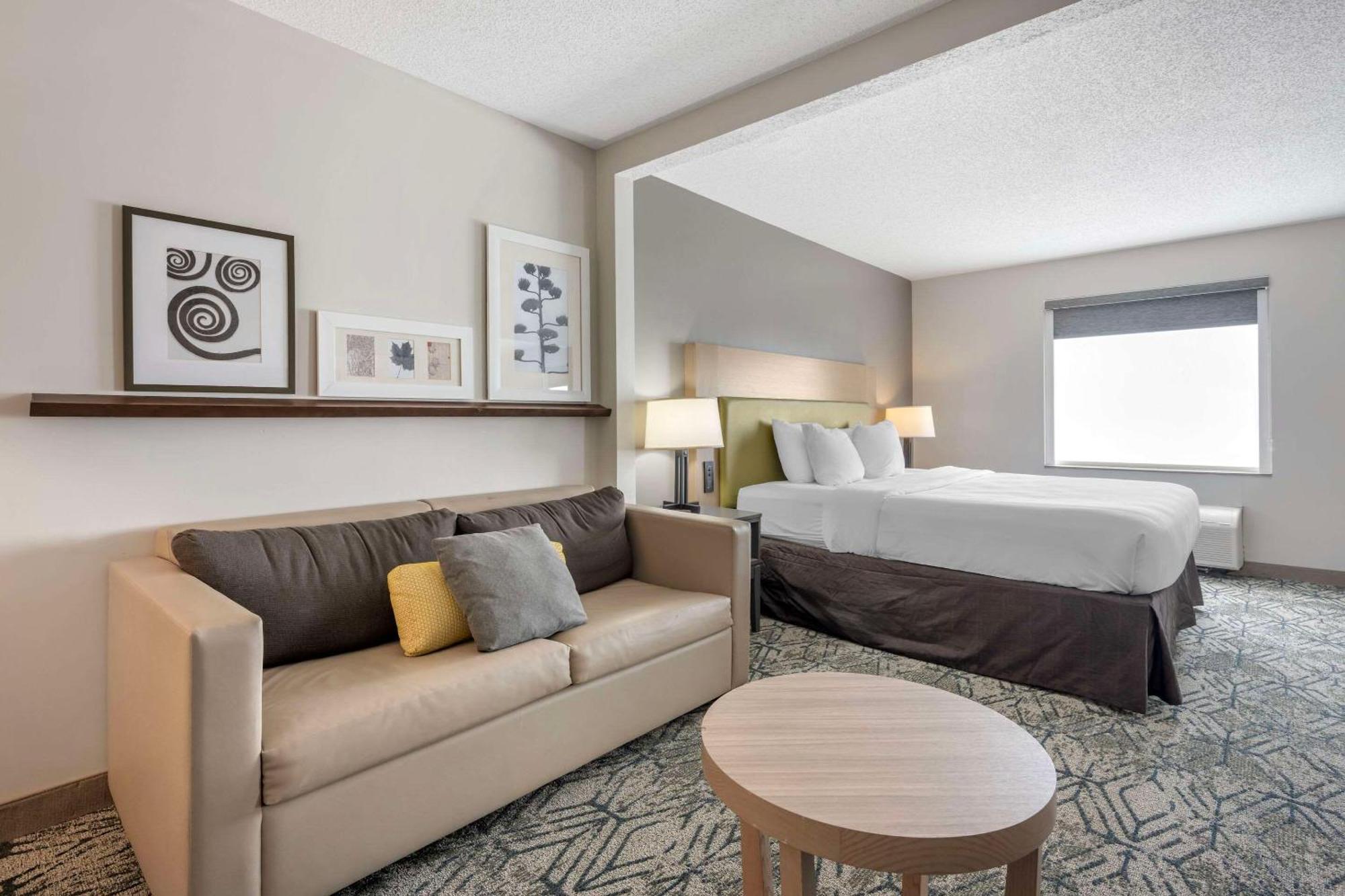 Country Inn & Suites By Radisson, Dayton South, Oh Miamisburg Bagian luar foto