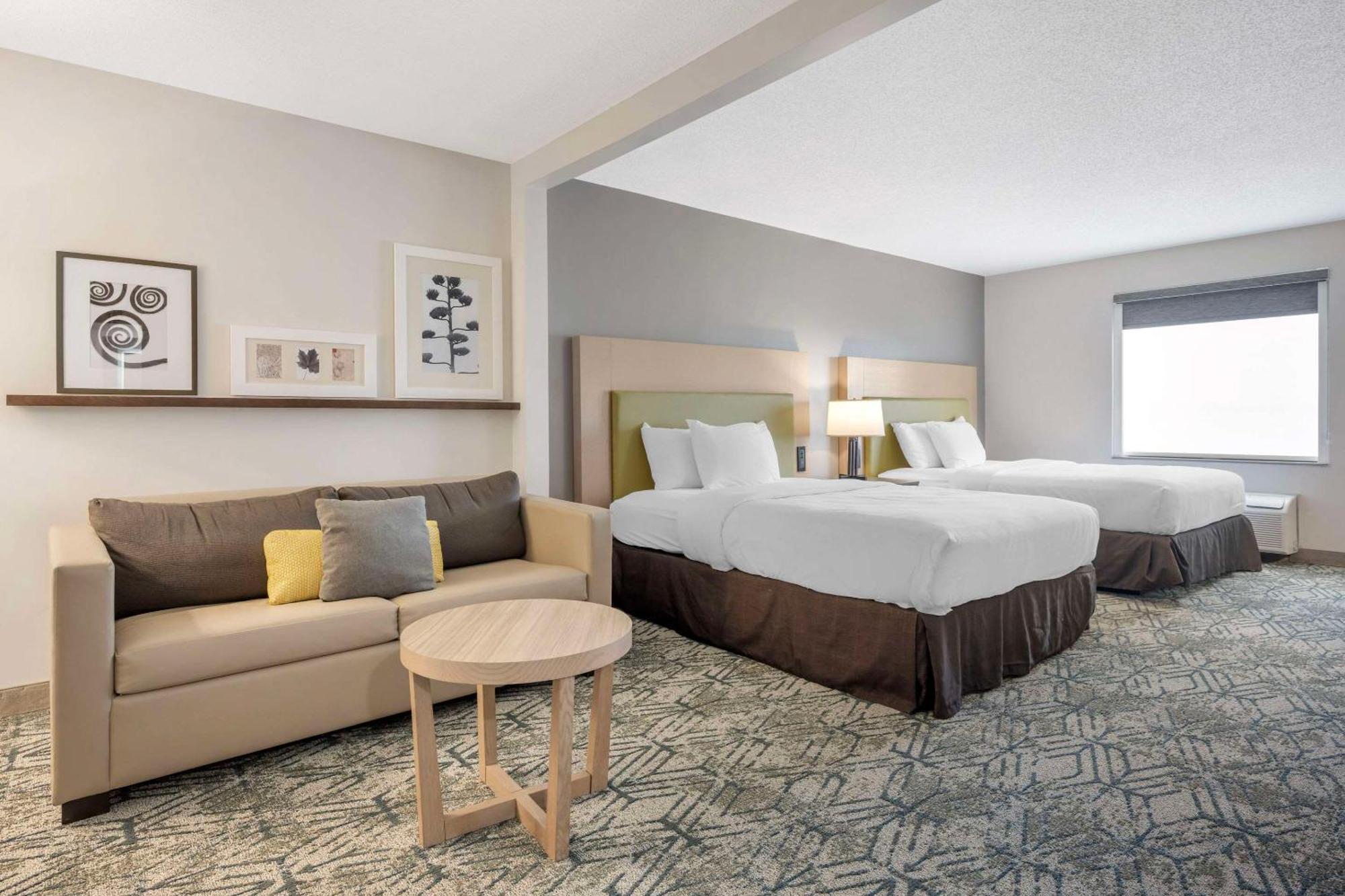 Country Inn & Suites By Radisson, Dayton South, Oh Miamisburg Bagian luar foto