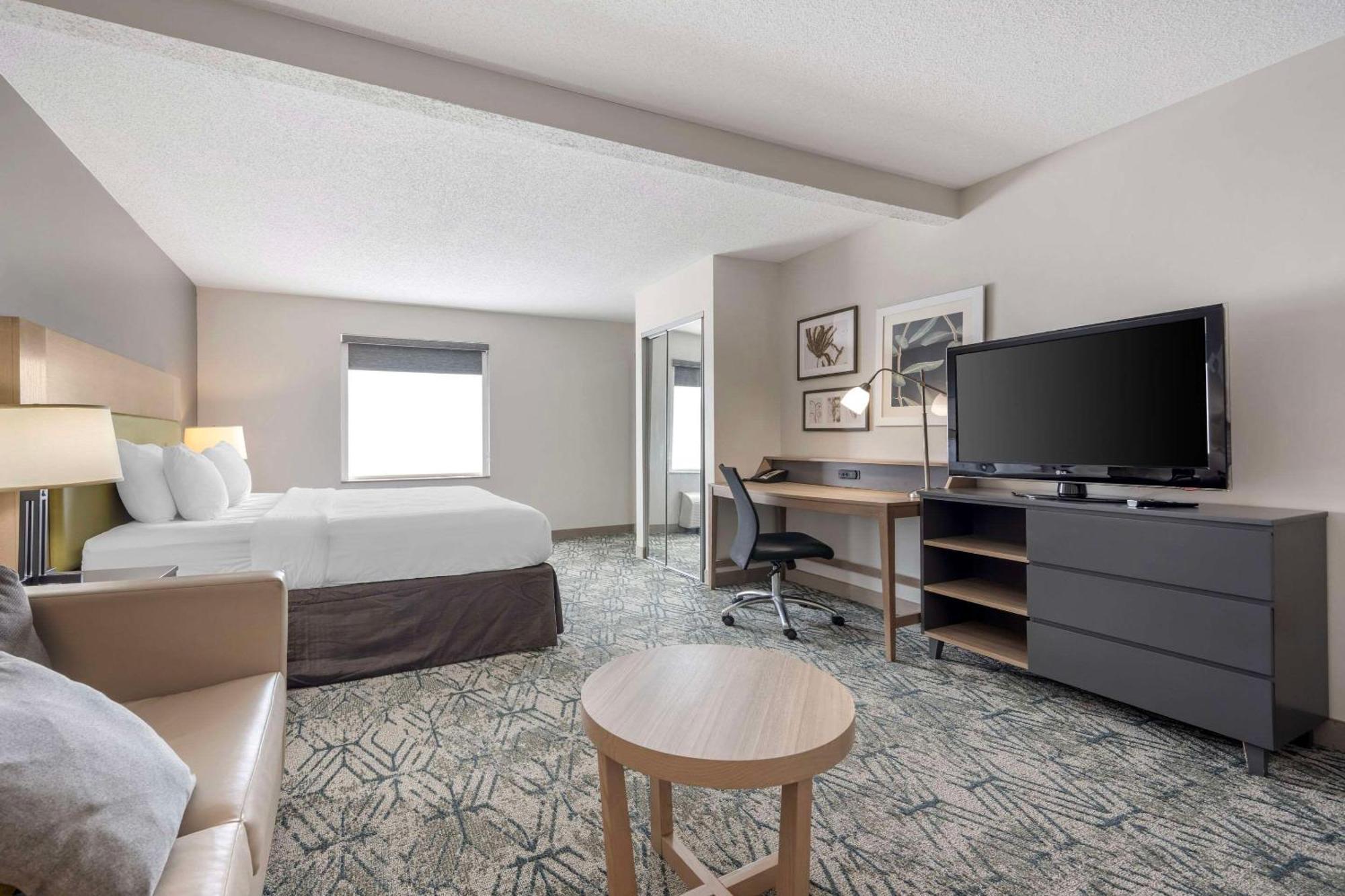 Country Inn & Suites By Radisson, Dayton South, Oh Miamisburg Bagian luar foto