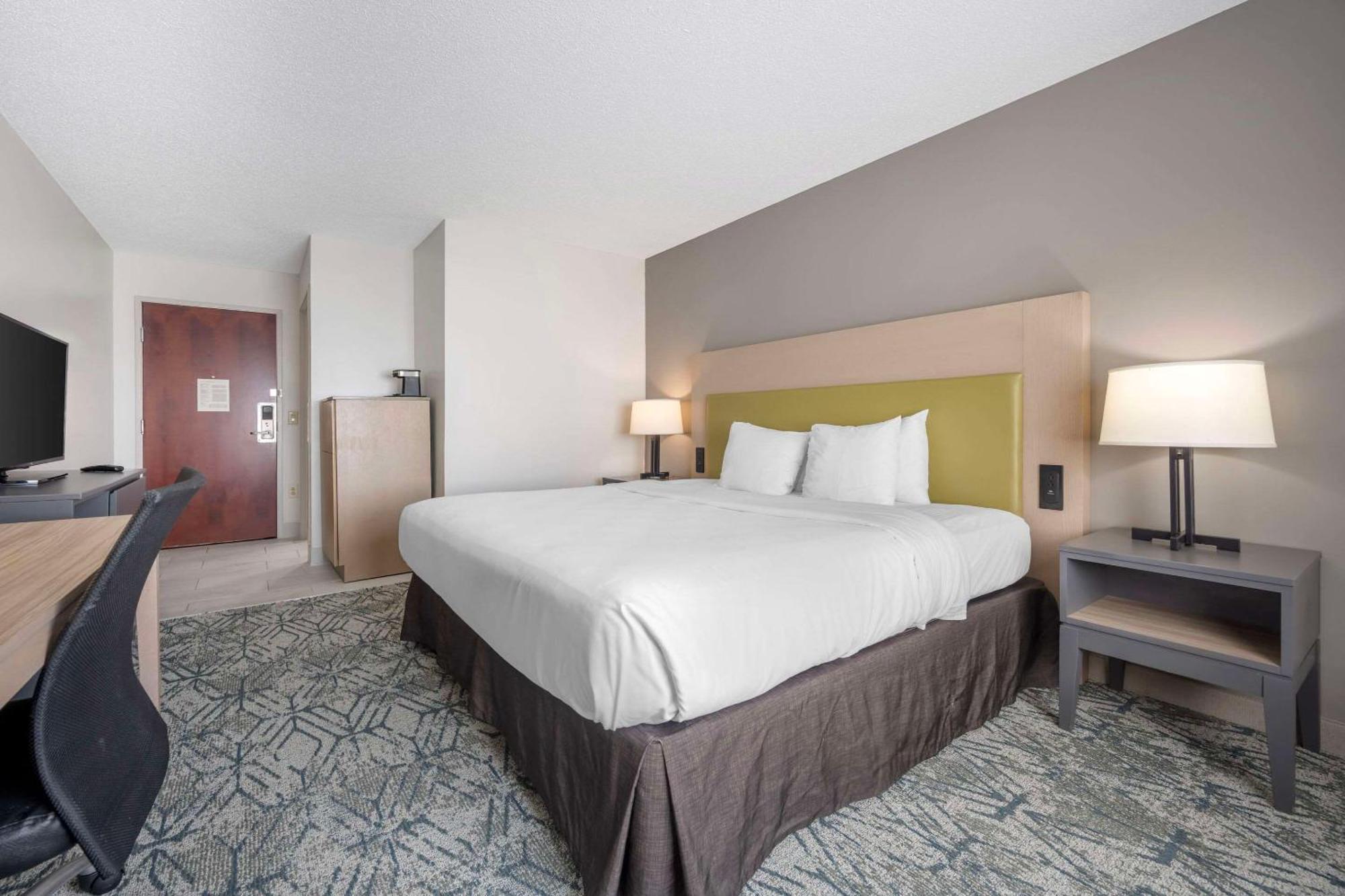 Country Inn & Suites By Radisson, Dayton South, Oh Miamisburg Bagian luar foto