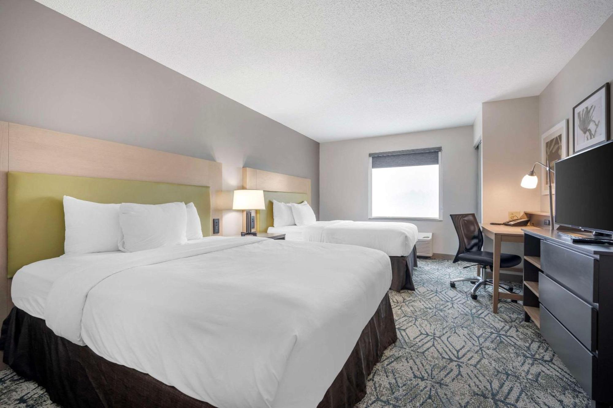 Country Inn & Suites By Radisson, Dayton South, Oh Miamisburg Bagian luar foto