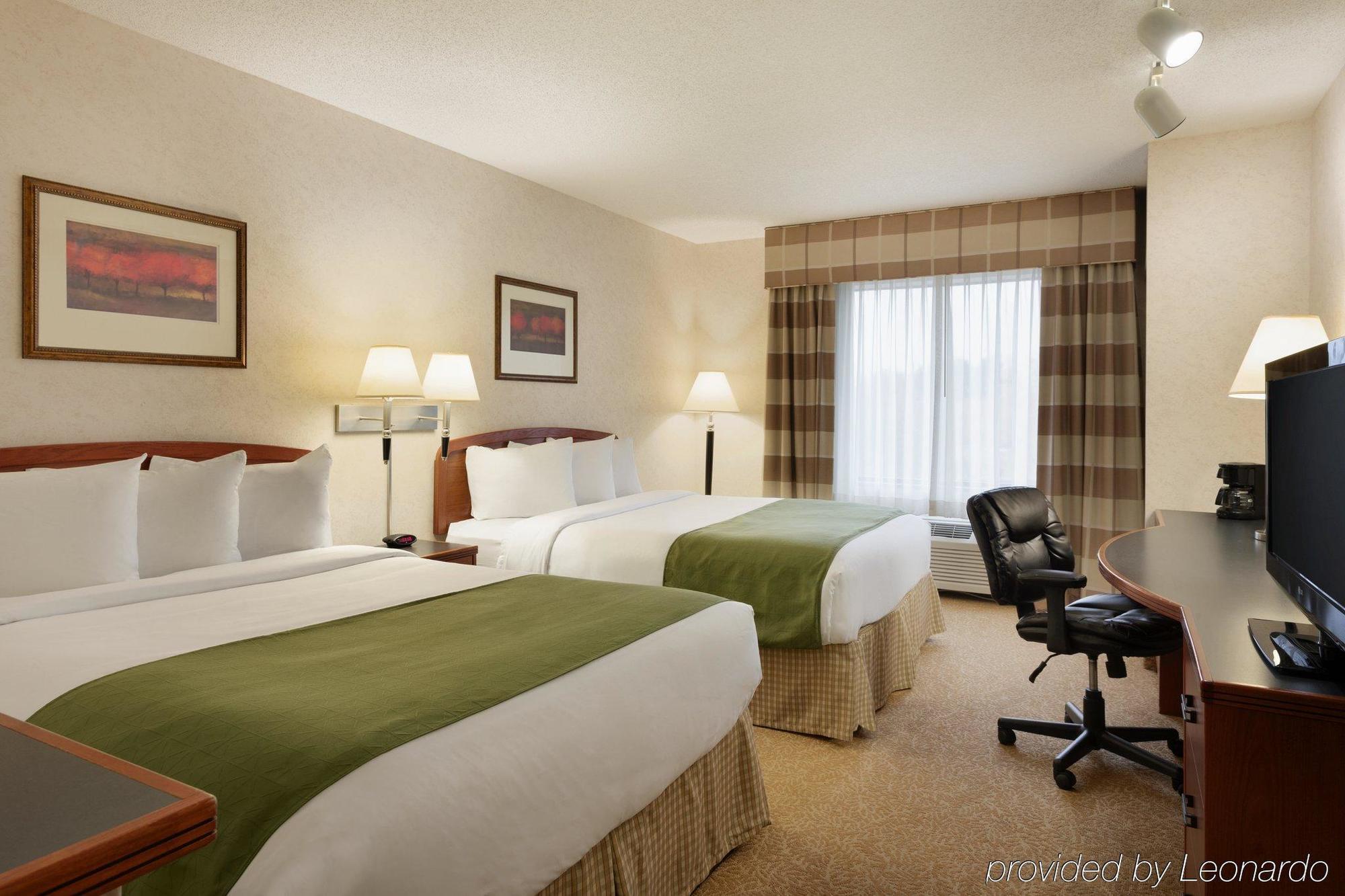 Country Inn & Suites By Radisson, Dayton South, Oh Miamisburg Bagian luar foto