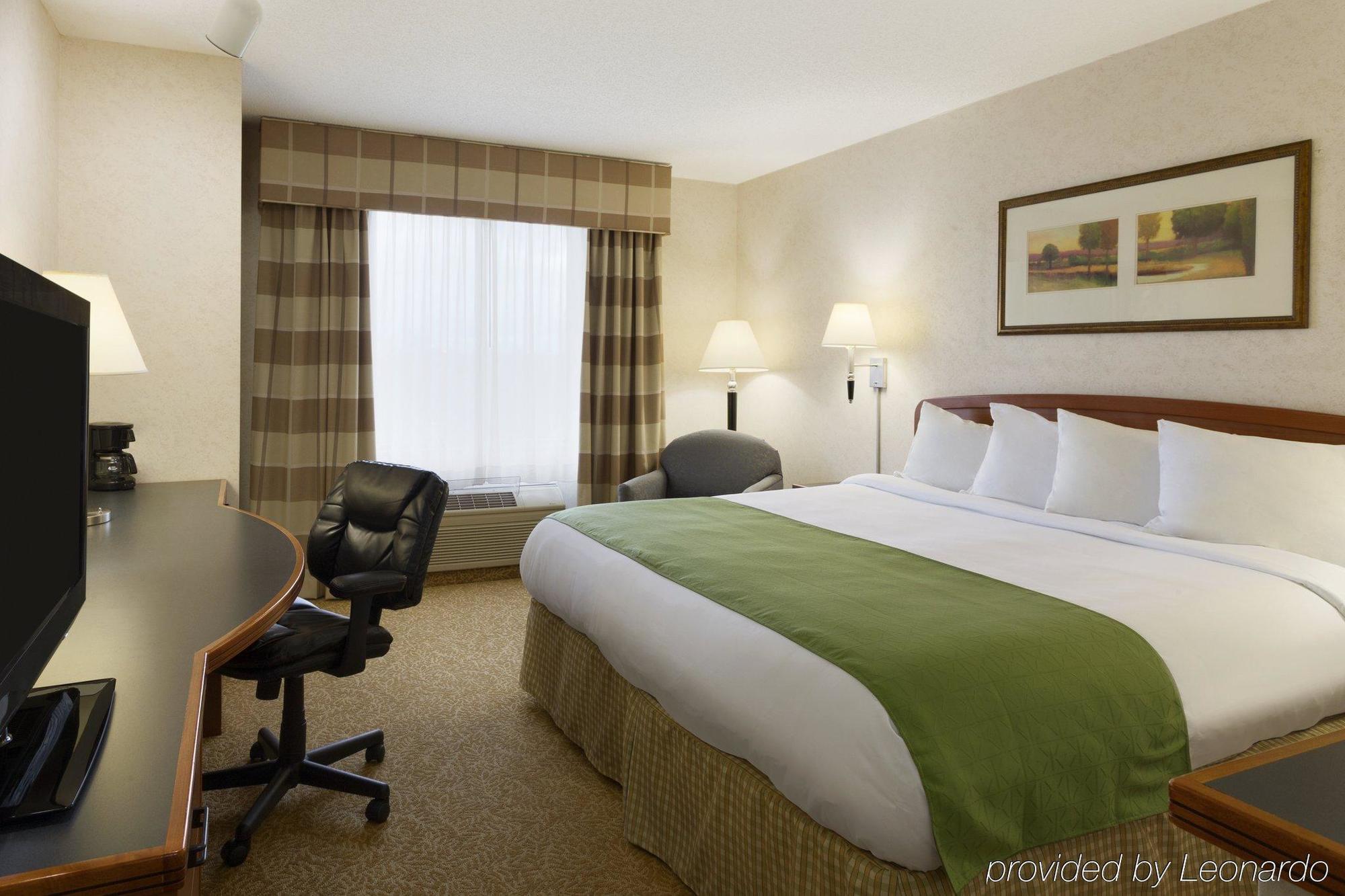 Country Inn & Suites By Radisson, Dayton South, Oh Miamisburg Bagian luar foto