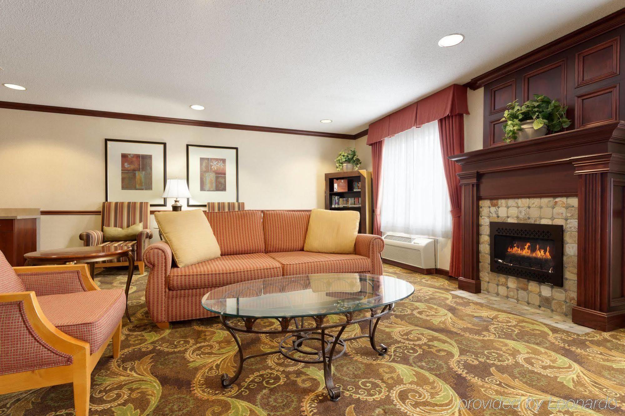 Country Inn & Suites By Radisson, Dayton South, Oh Miamisburg Bagian luar foto