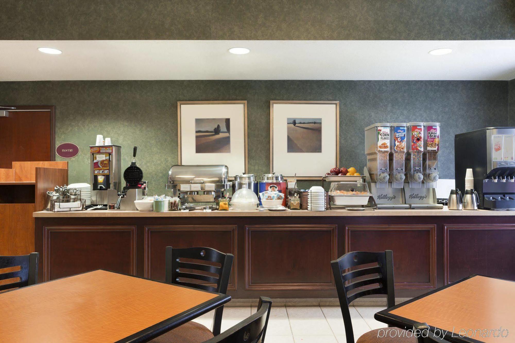 Country Inn & Suites By Radisson, Dayton South, Oh Miamisburg Bagian luar foto