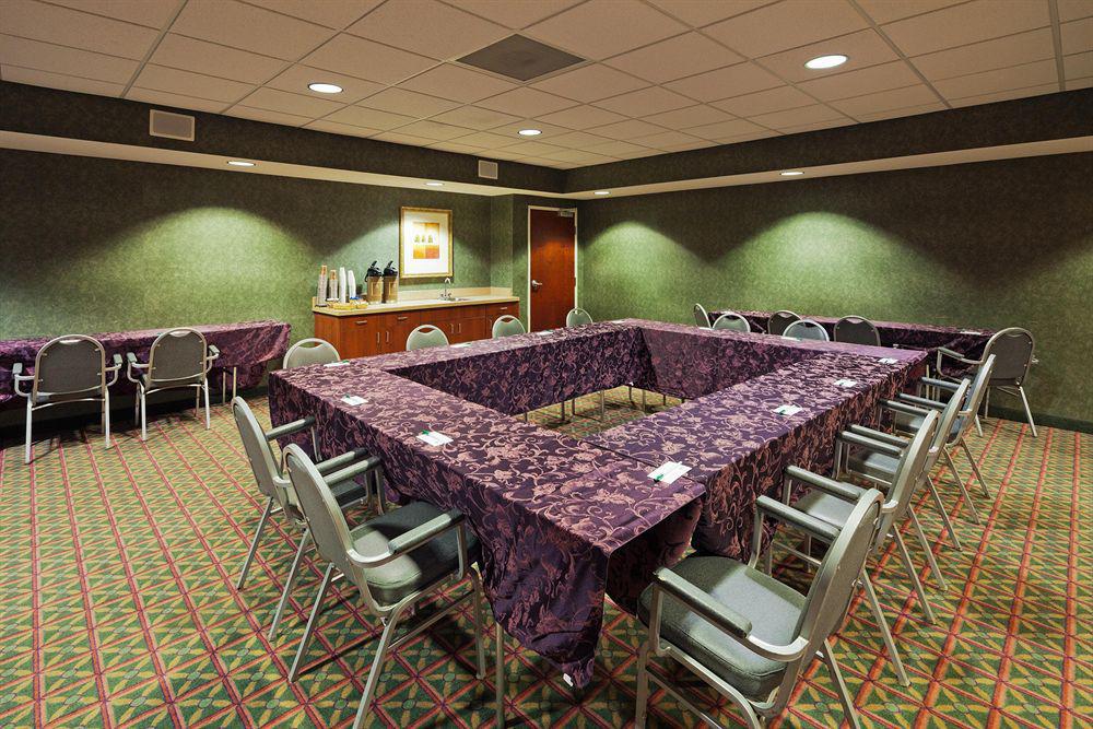 Country Inn & Suites By Radisson, Dayton South, Oh Miamisburg Bisnis foto