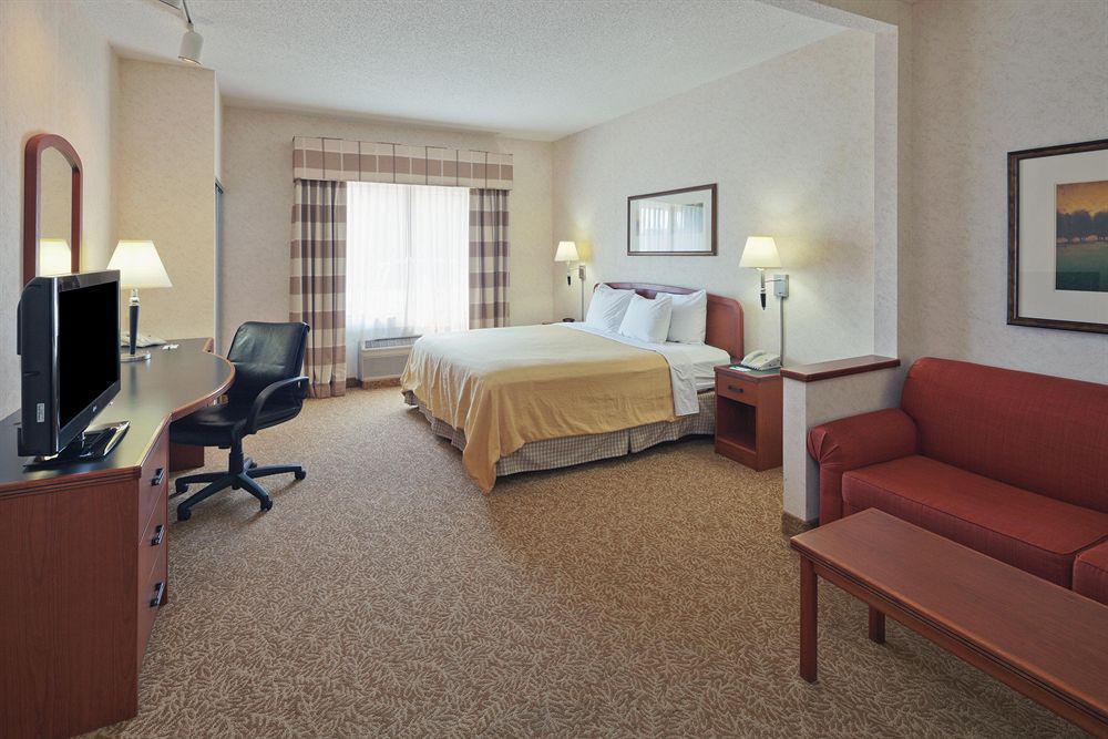 Country Inn & Suites By Radisson, Dayton South, Oh Miamisburg Ruang foto