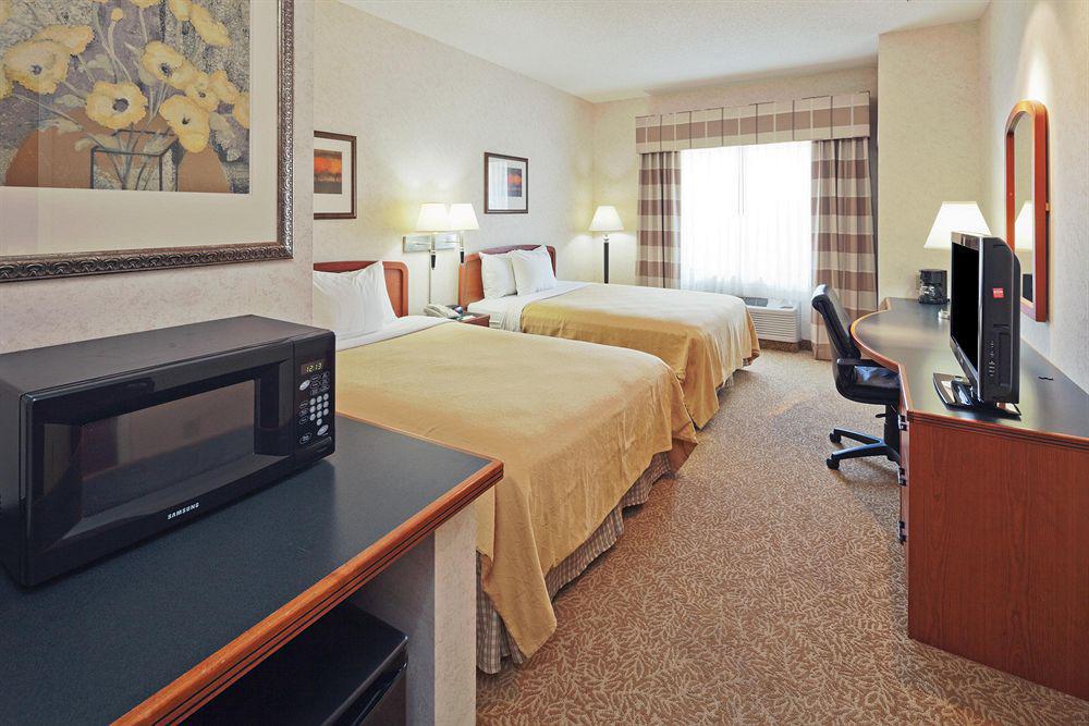 Country Inn & Suites By Radisson, Dayton South, Oh Miamisburg Ruang foto